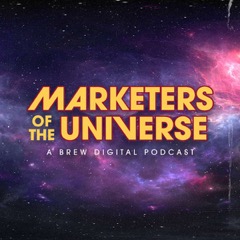 Marketers of the Universe