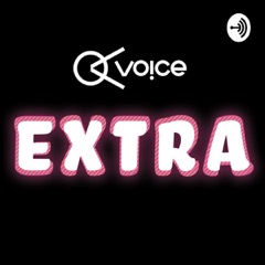 The Voice Extra Podcast